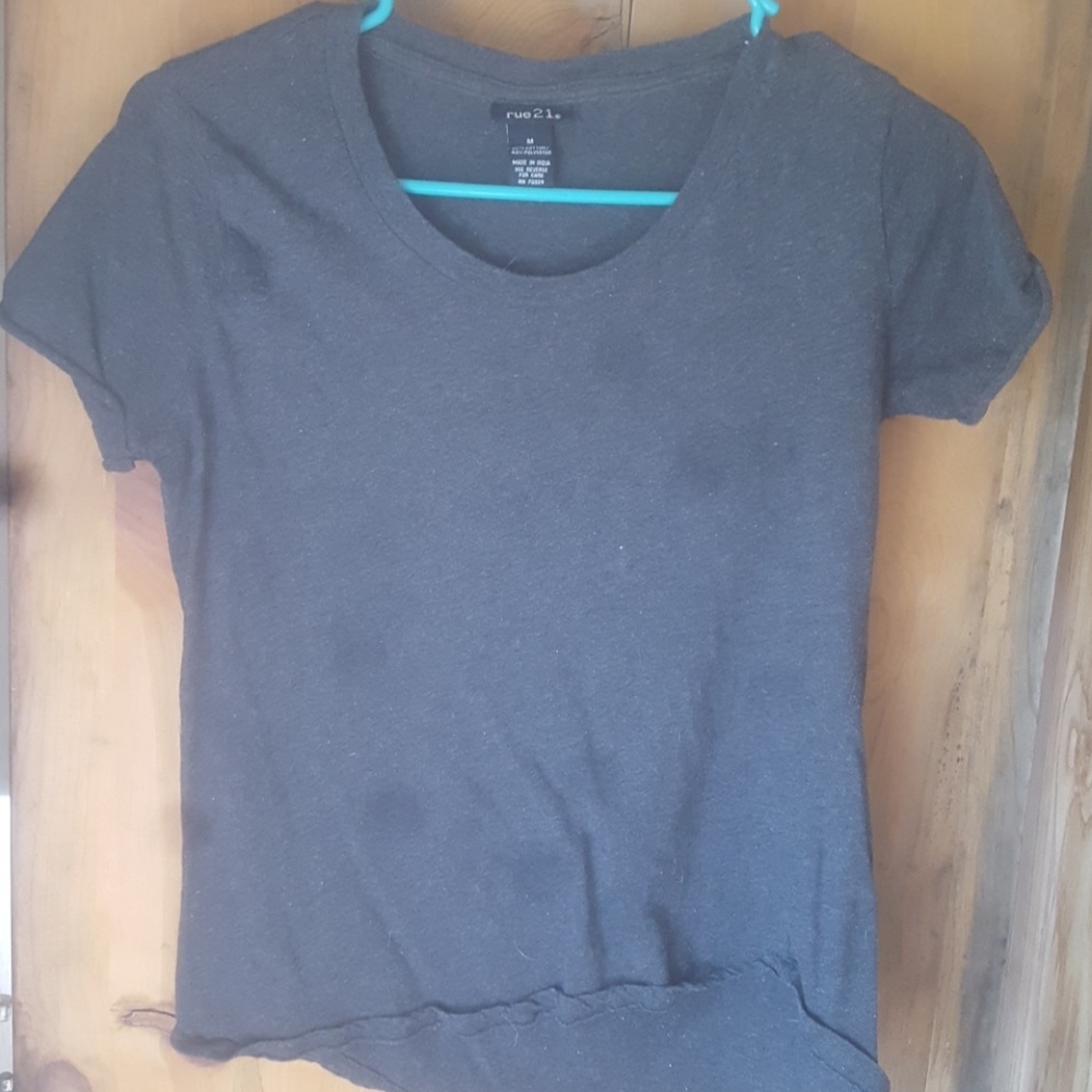 Rue21 shirt